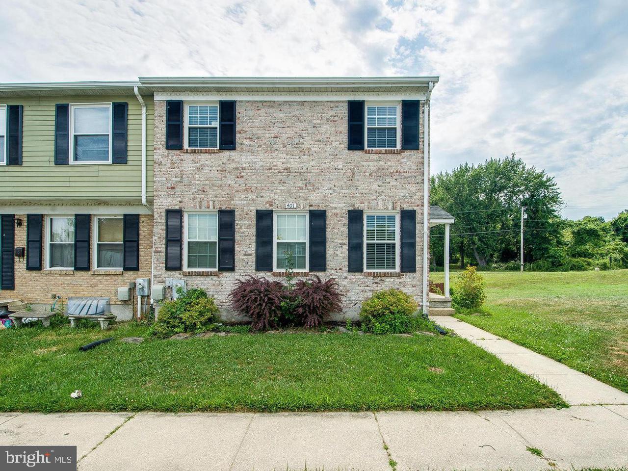 401 Liberty Court, Edgewood