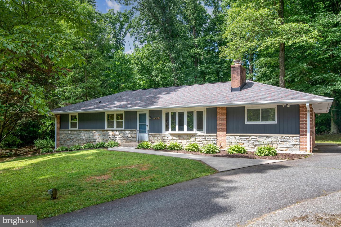 400 Stoney Terrace, Fallston