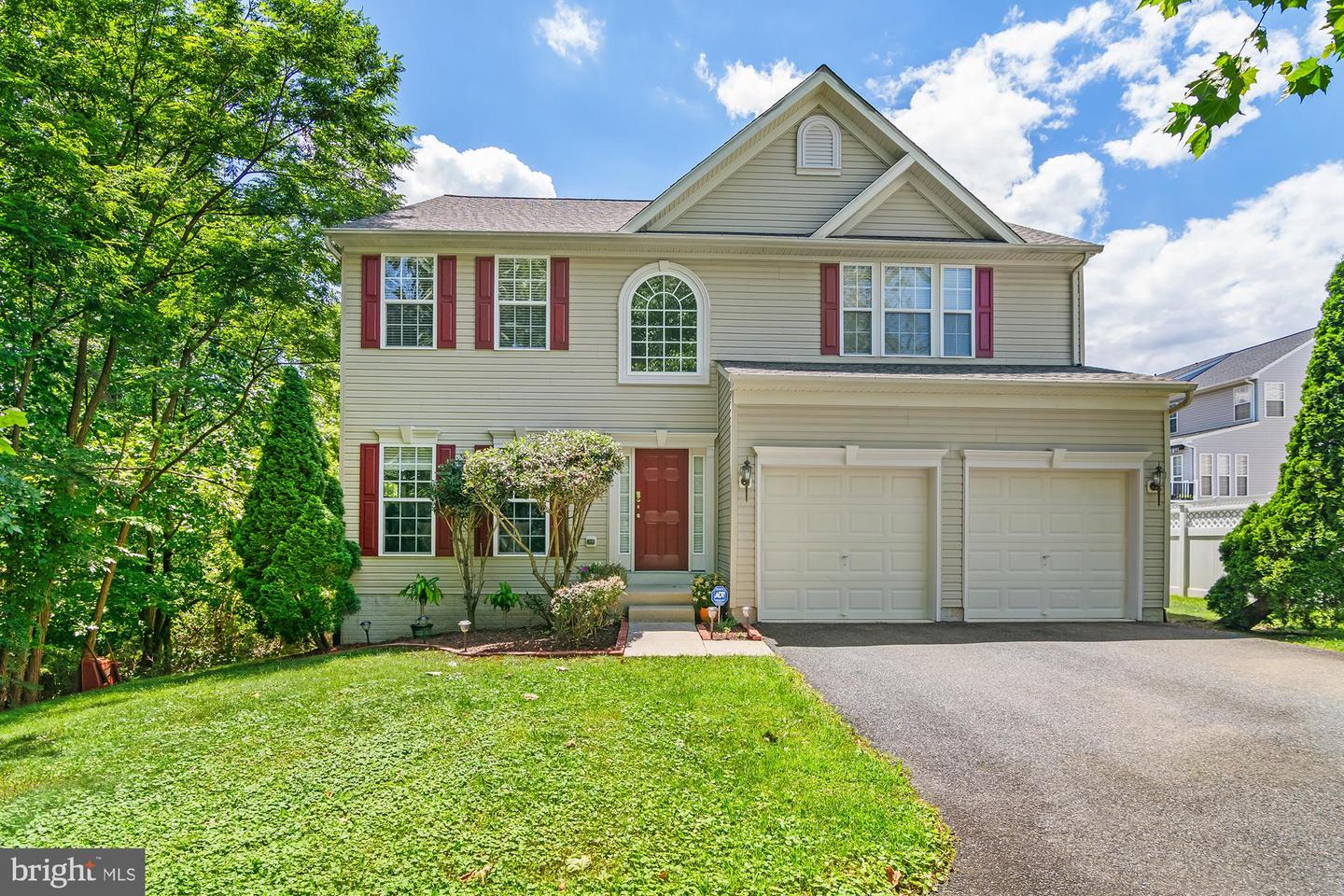 239 Spry Island Road, Joppa