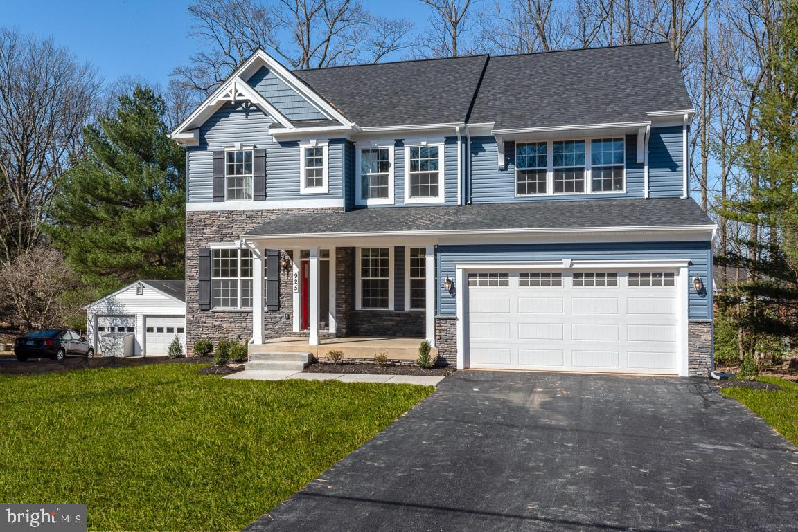 17 Rockdale Avenue, Churchville