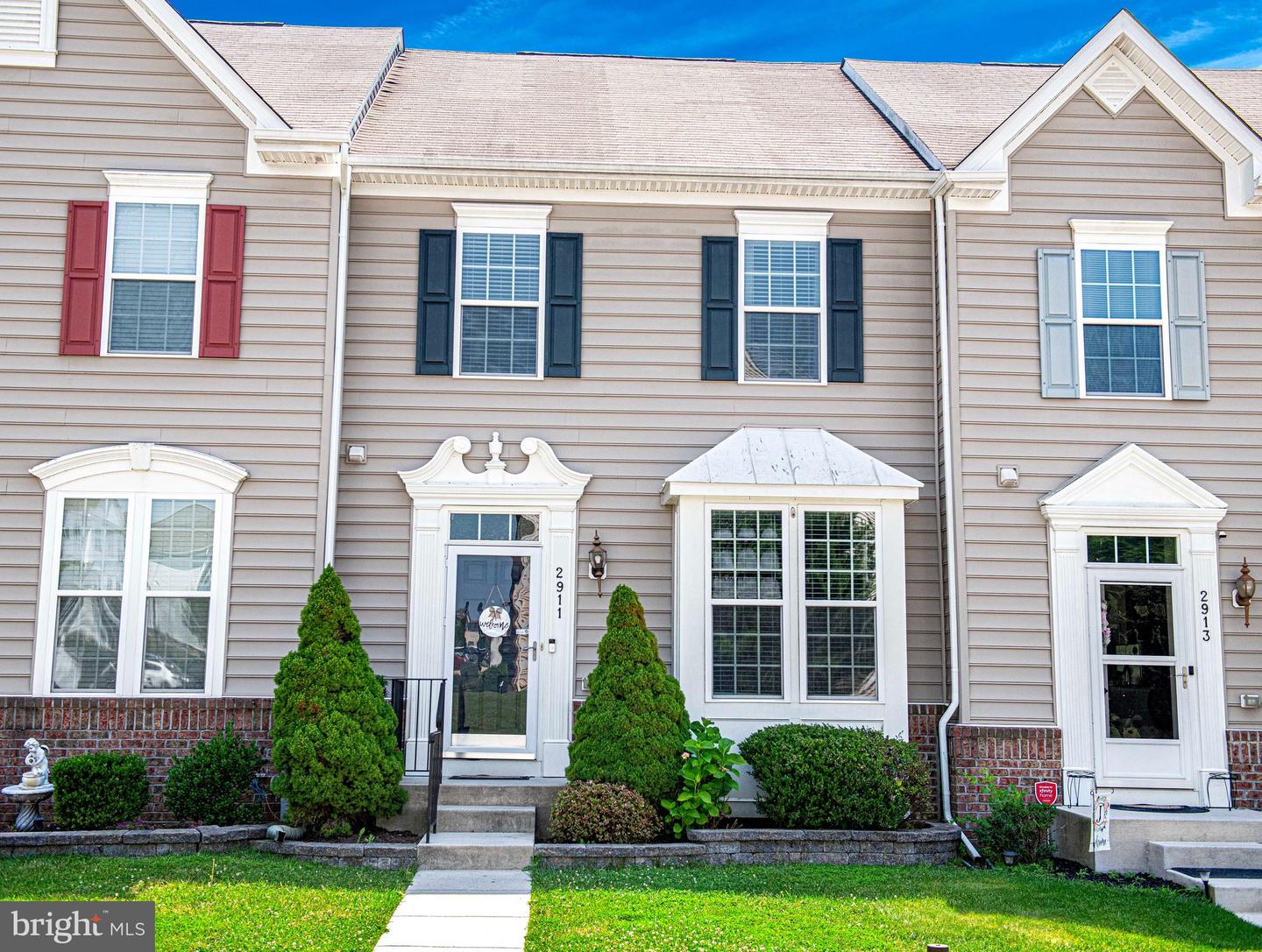 2911 Galloway Place, Abingdon