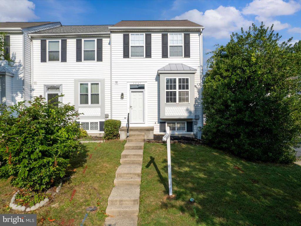 4247 Chapel Gate Court, Belcamp