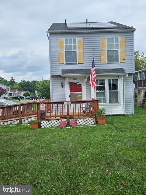 1912 Perryman Road, Aberdeen
