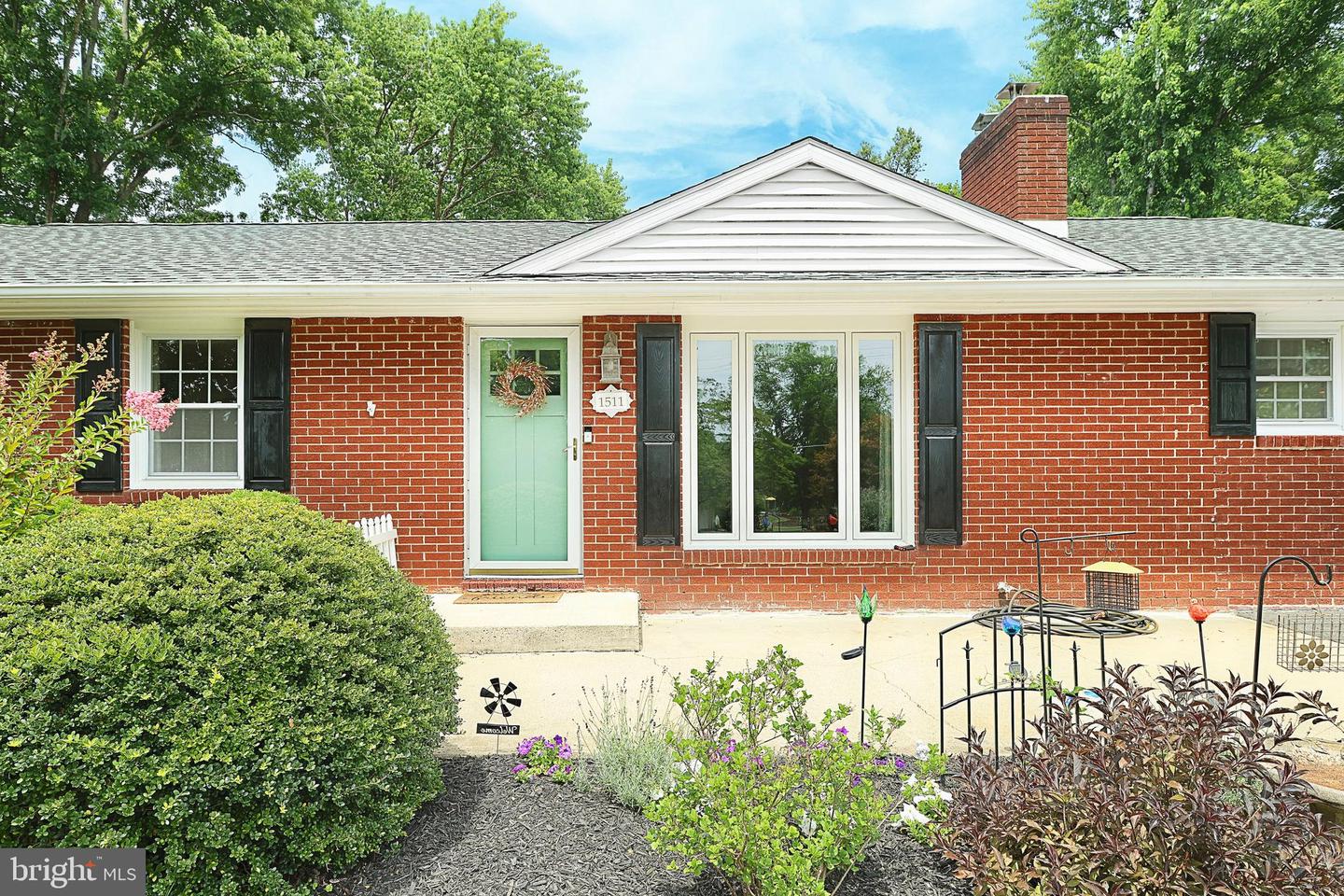 1511 Ryan Road, Fallston