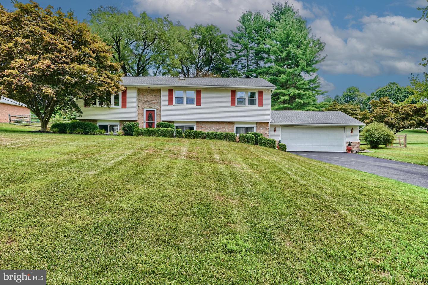 3209 Hunt Road, Fallston