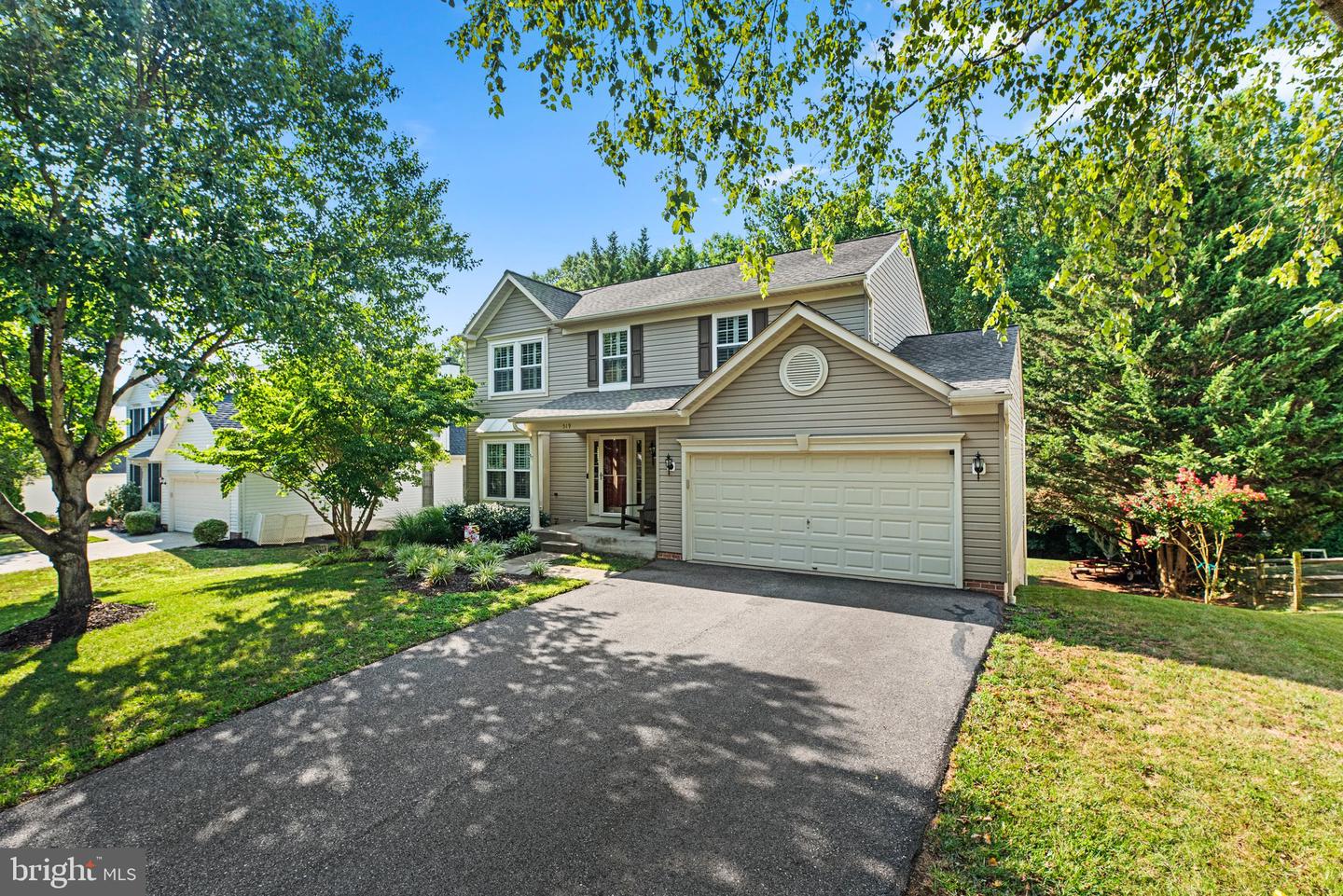 519 Inglewood Road, Bel Air