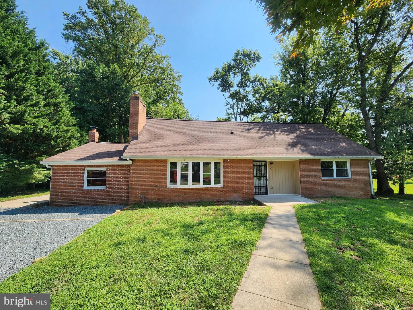 5 Bramble Lane, Churchville
