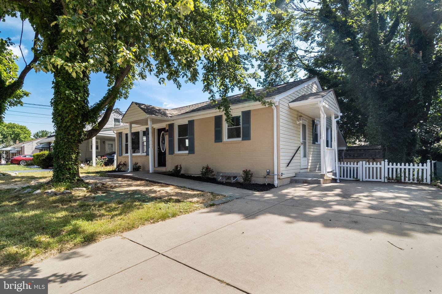 603 Chapel Terrace, Havre De Grace