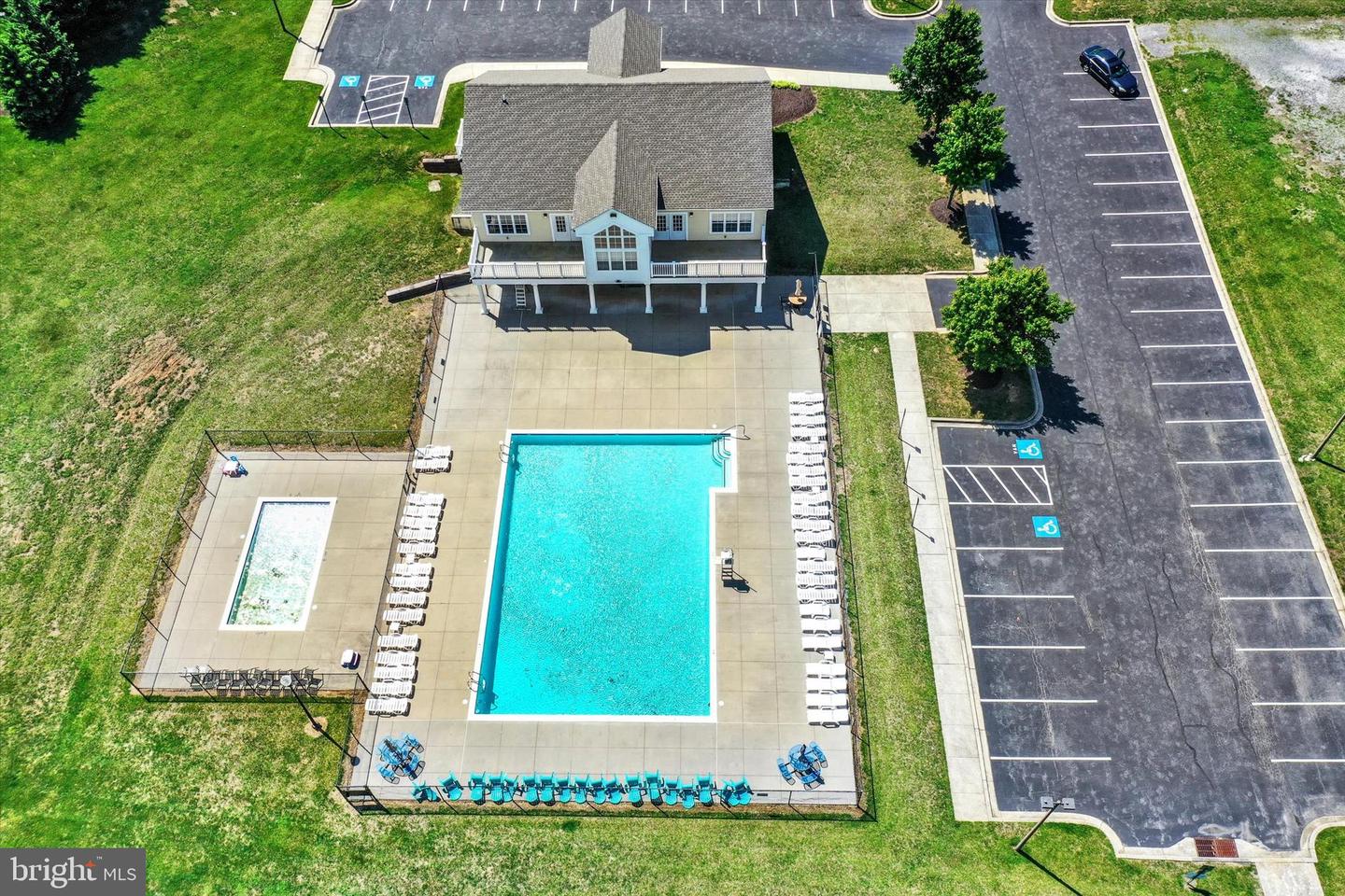 311 Tiree Court #104, Abingdon