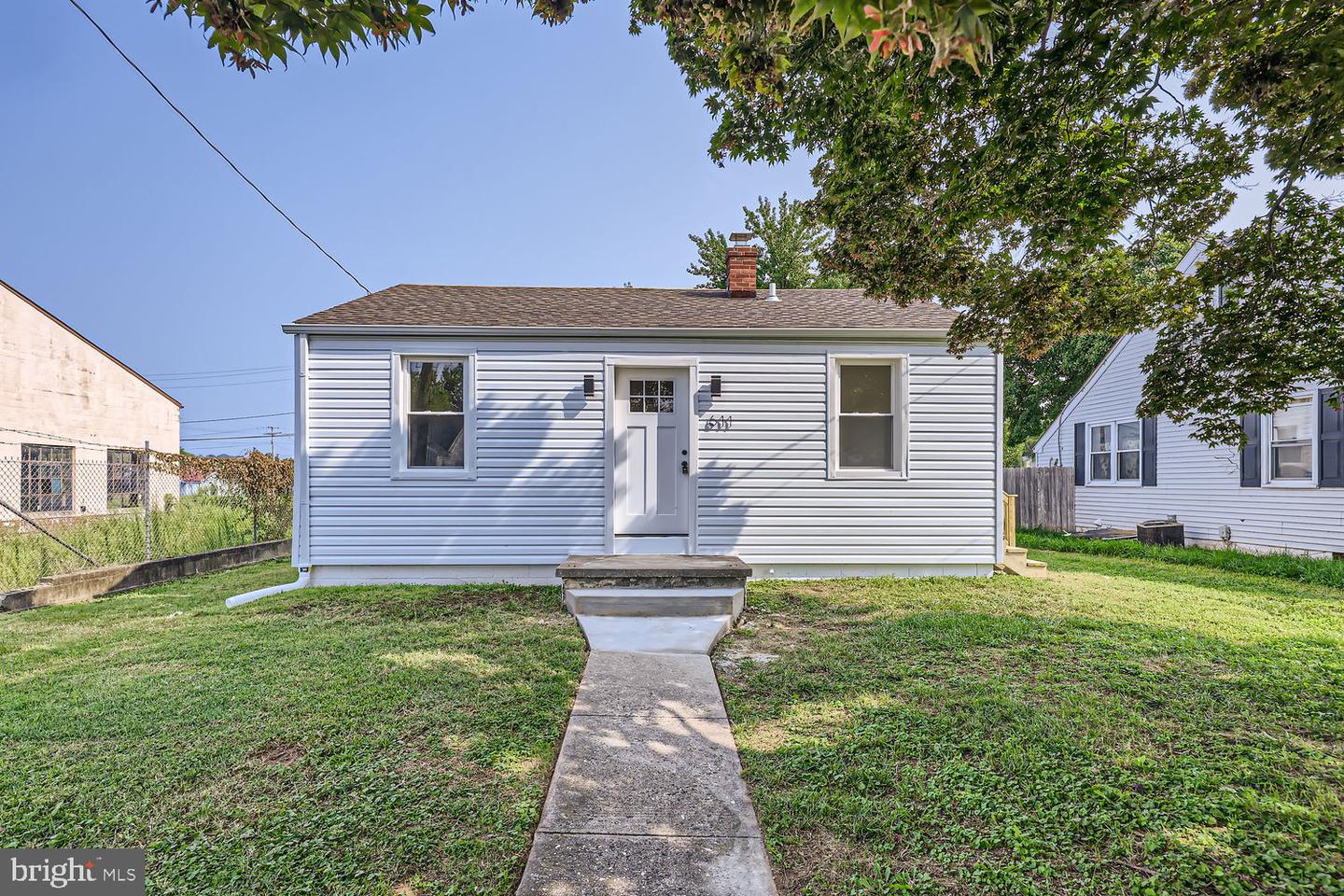 611 Lewis Street, Havre De Grace