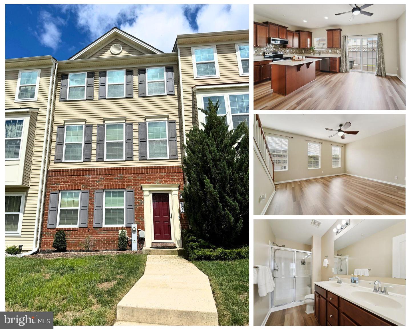 803 Wingsail Court, Joppa