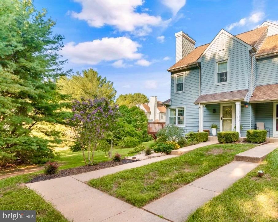 2322 Darby Court, Bel Air