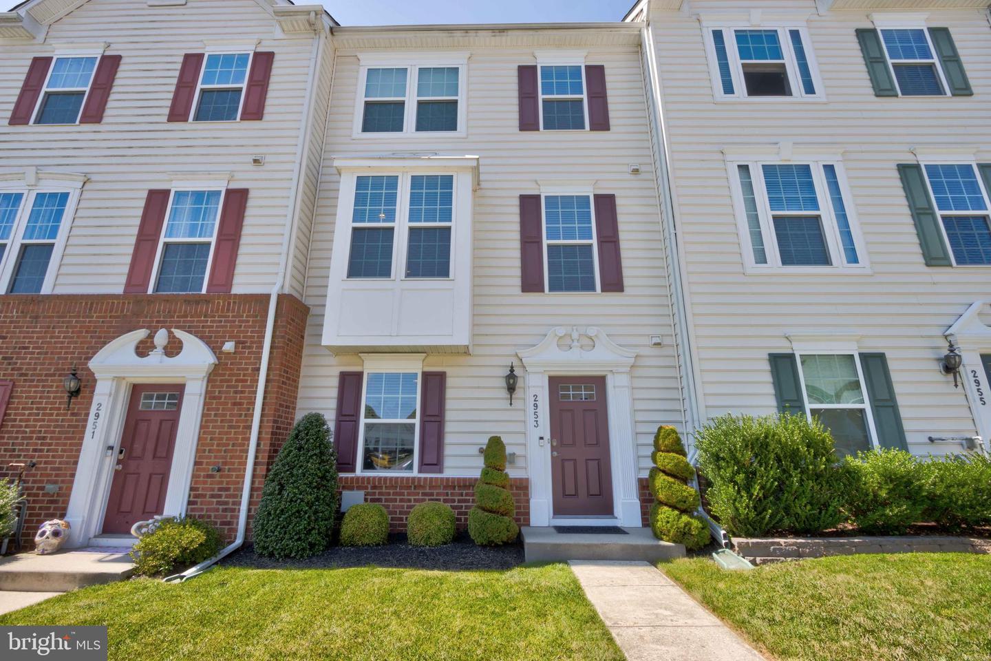 2953 Galloway Place, Abingdon