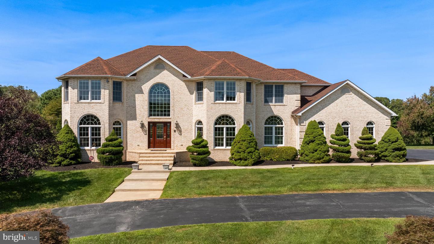 1413 Falls Crest Drive, Fallston