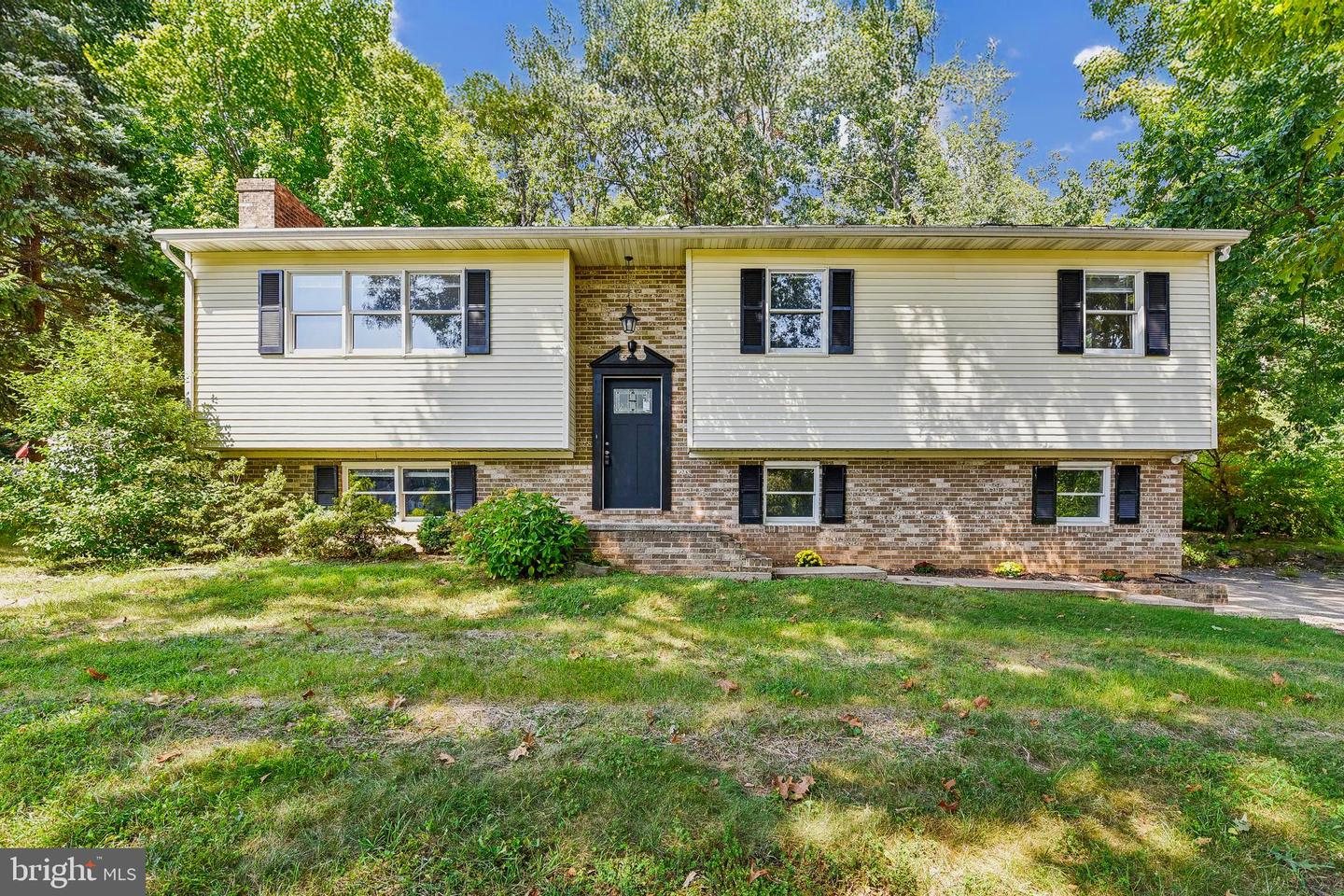2728 Meadow Tree Drive, White Hall