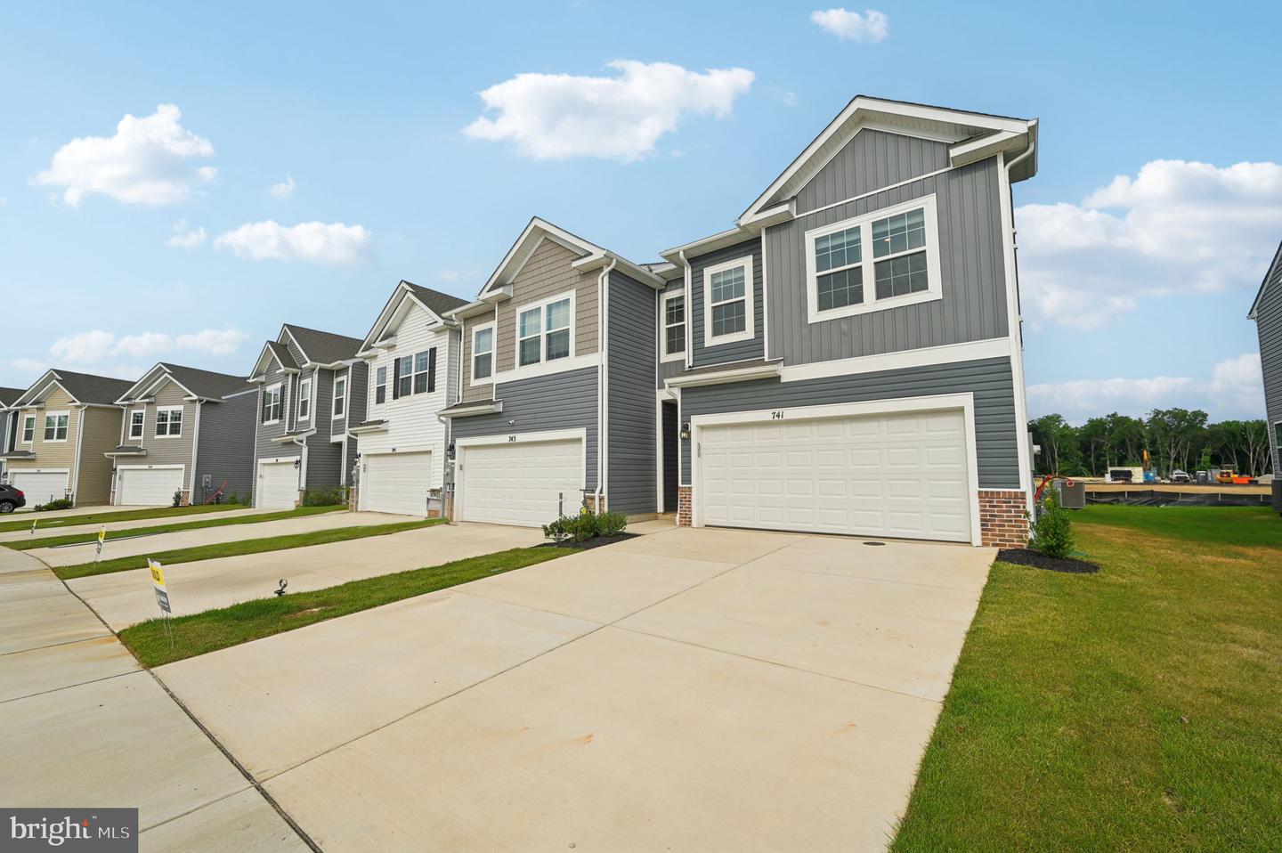687 Beadlilly Way, Joppa