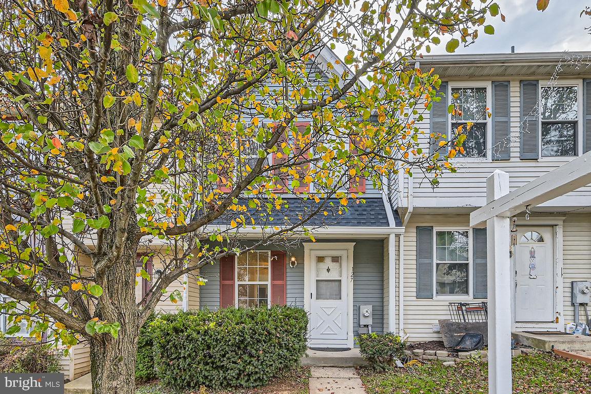 127 Laurel Valley Court, Abingdon