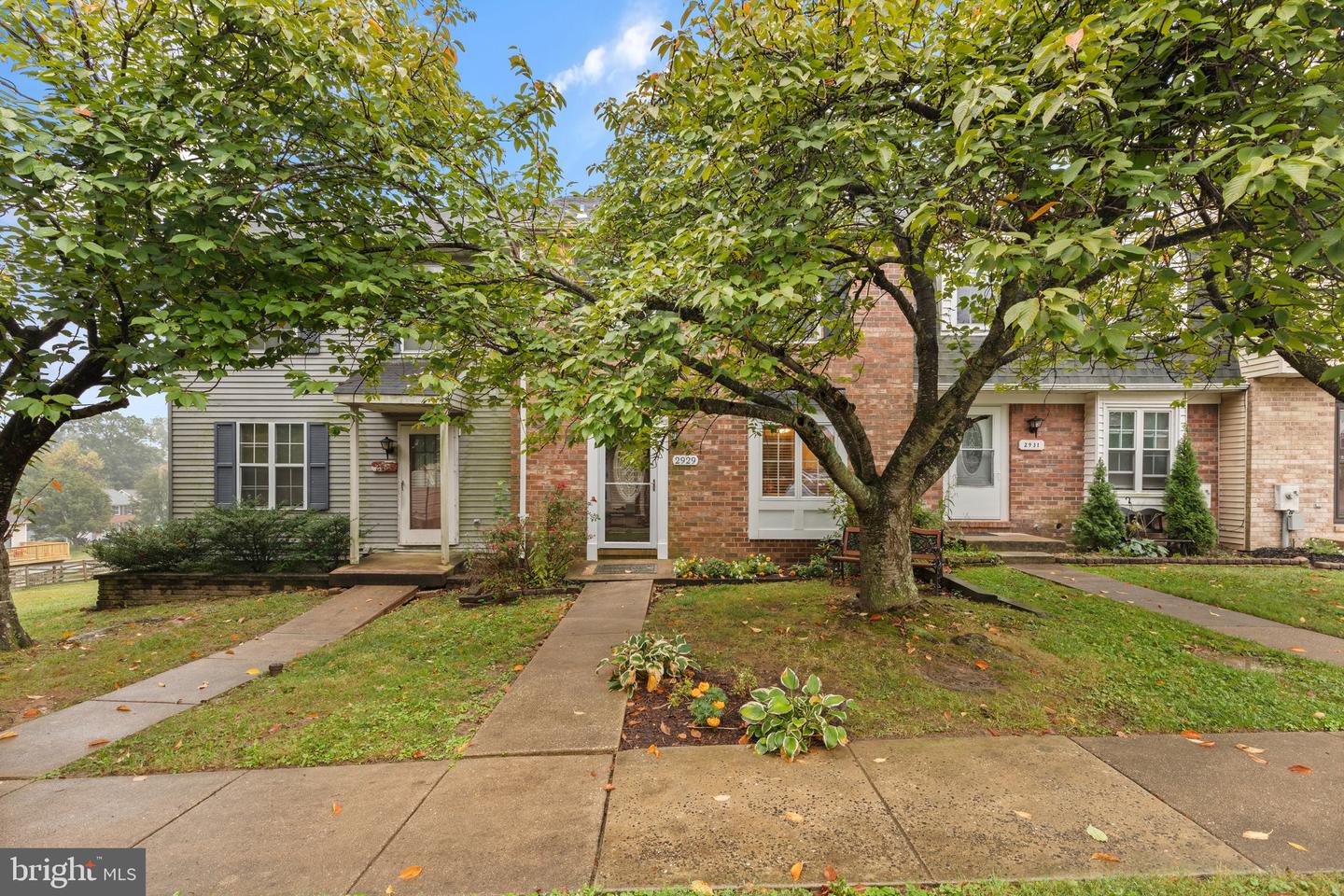 2929 Shelley Court, Abingdon