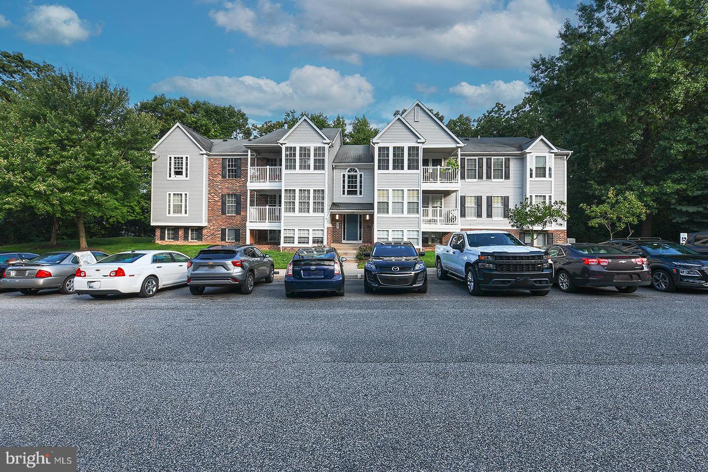 1302 Clover Valley Way #1302 A, Edgewood