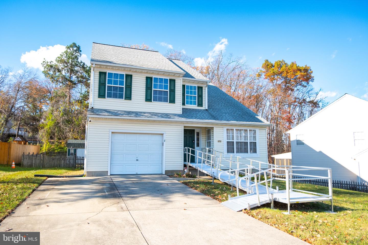 3150 Birch Brook Lane, Abingdon
