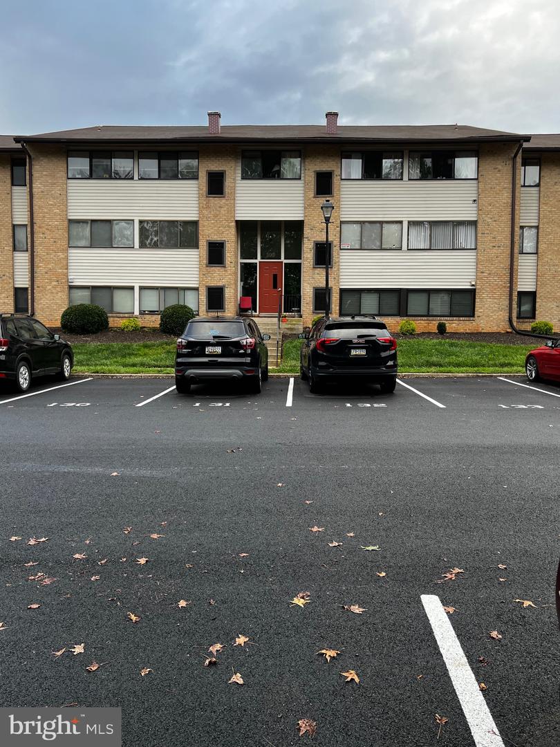 100-G Royal Oak Drive #g, Bel Air