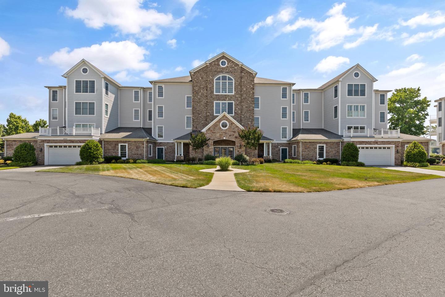 4800 Water Park Drive #4800n, Belcamp