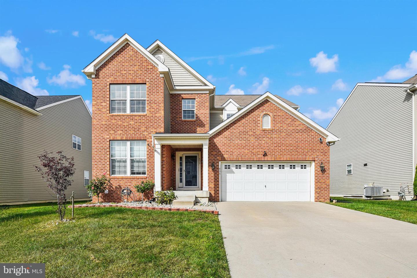 635 Bentgrass Drive, Aberdeen