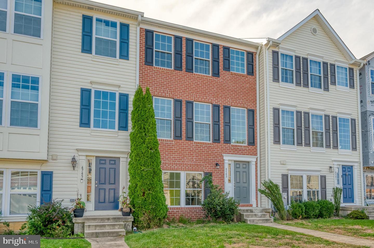 4743 Witchhazel Way, Aberdeen