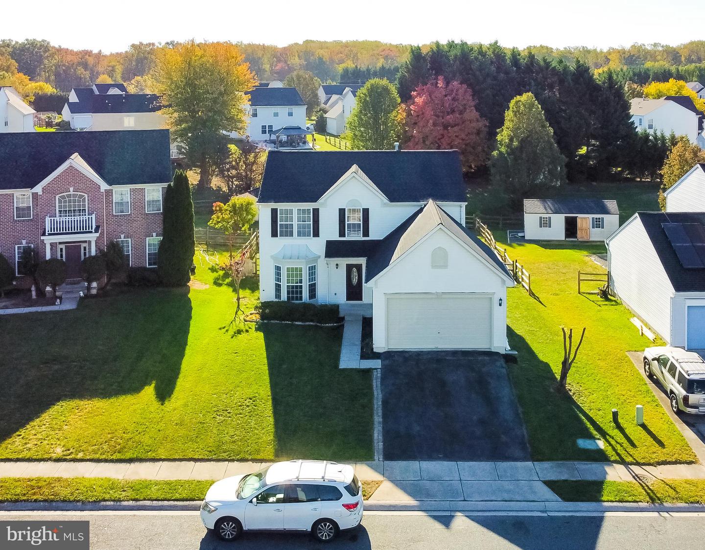 306 Caspian Court, Edgewood