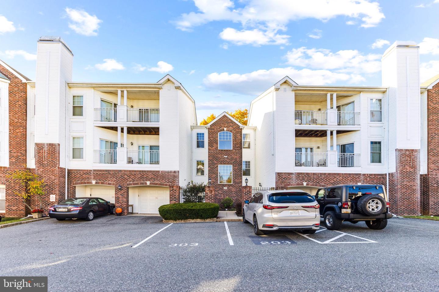 1313 Cranesbill Court #202, Belcamp