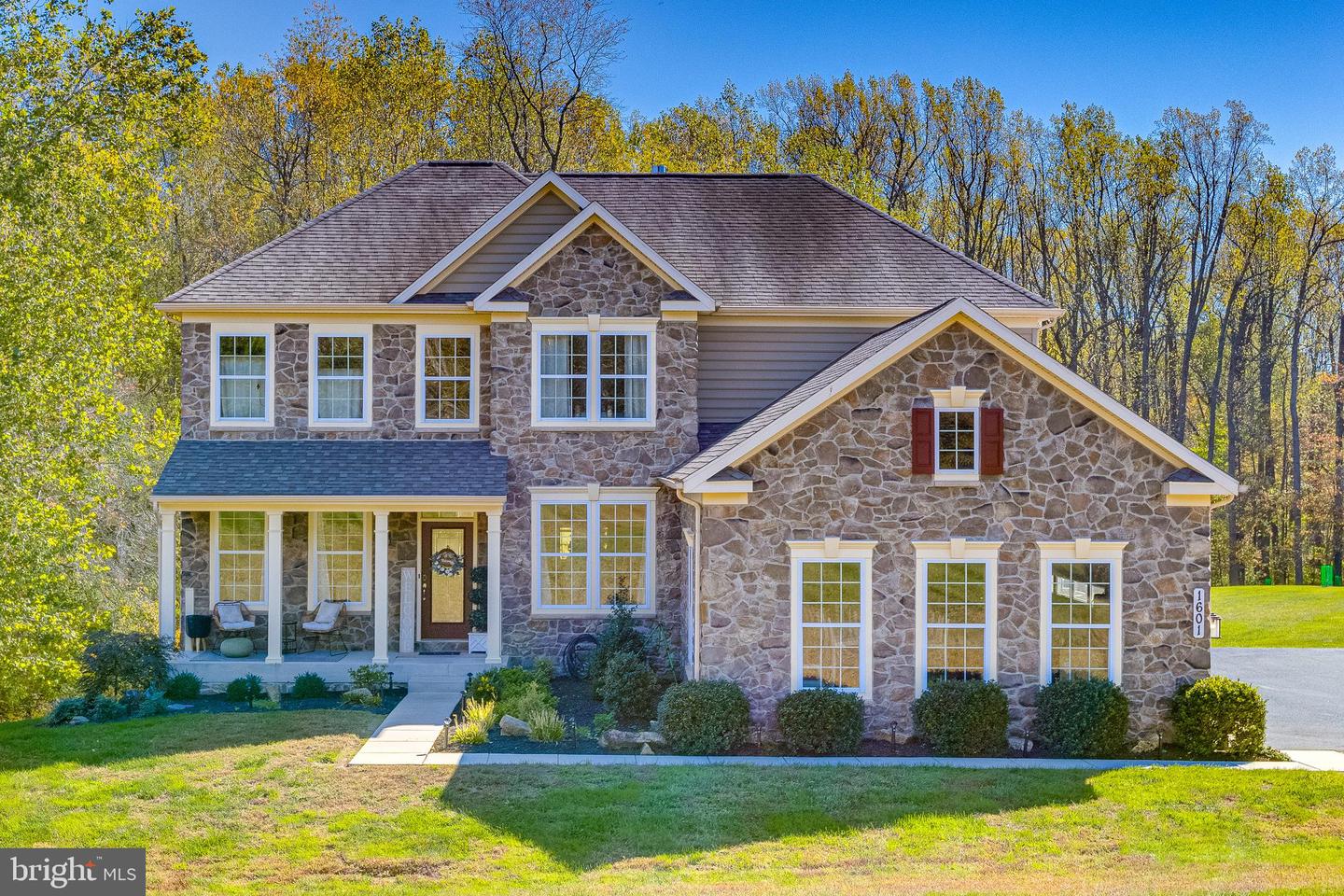 1601 Kiersten Court, Forest Hill