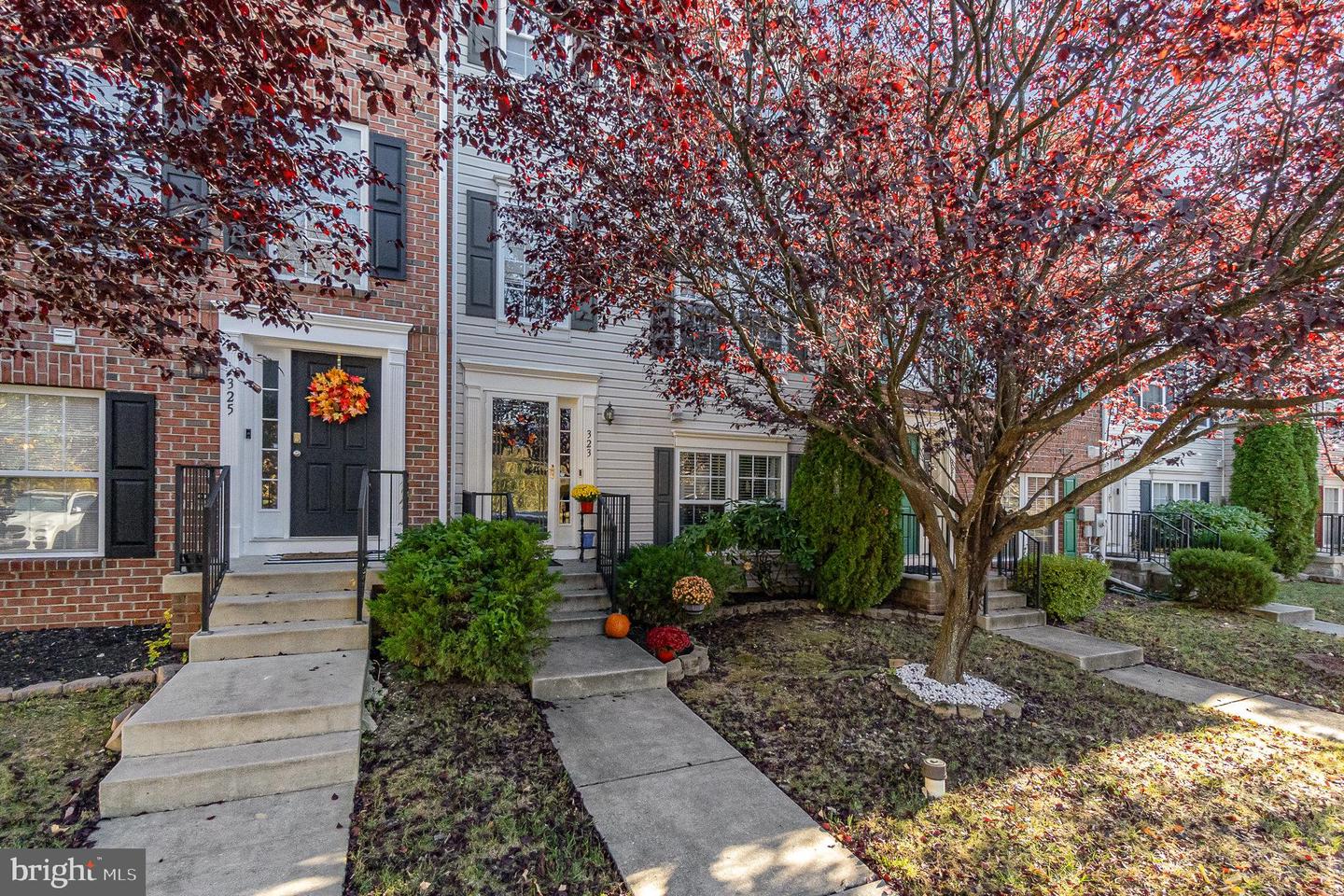 323 Kestrel Drive, Belcamp