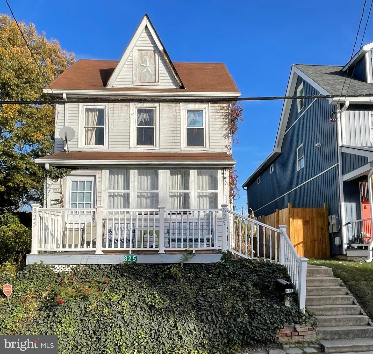 825 N Juniata Street N, Havre De Grace