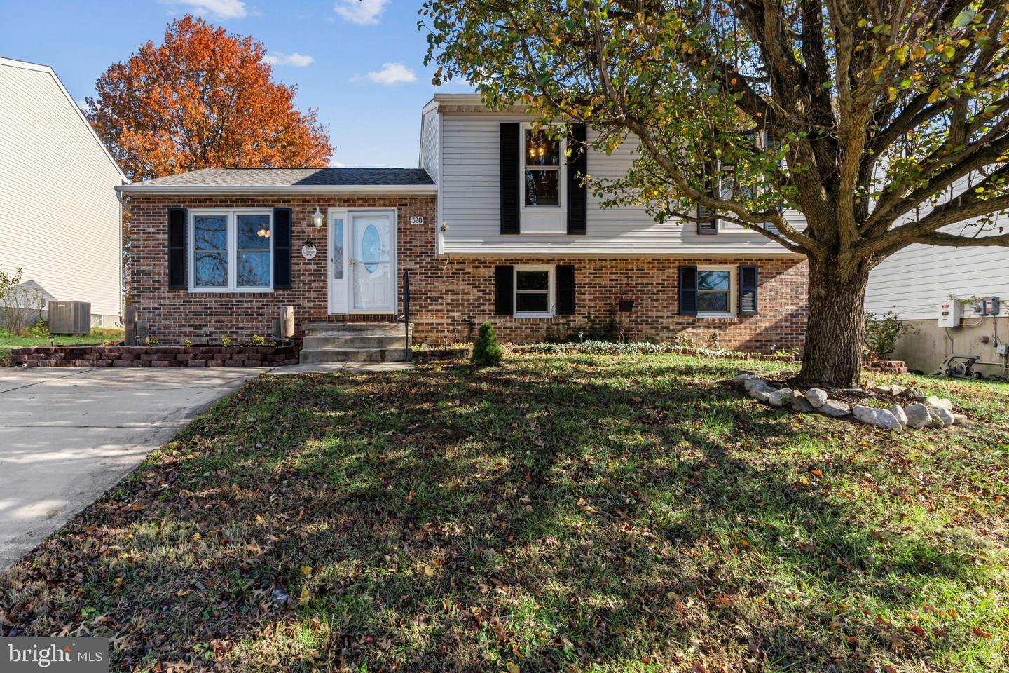 320 Heather Way, Havre De Grace
