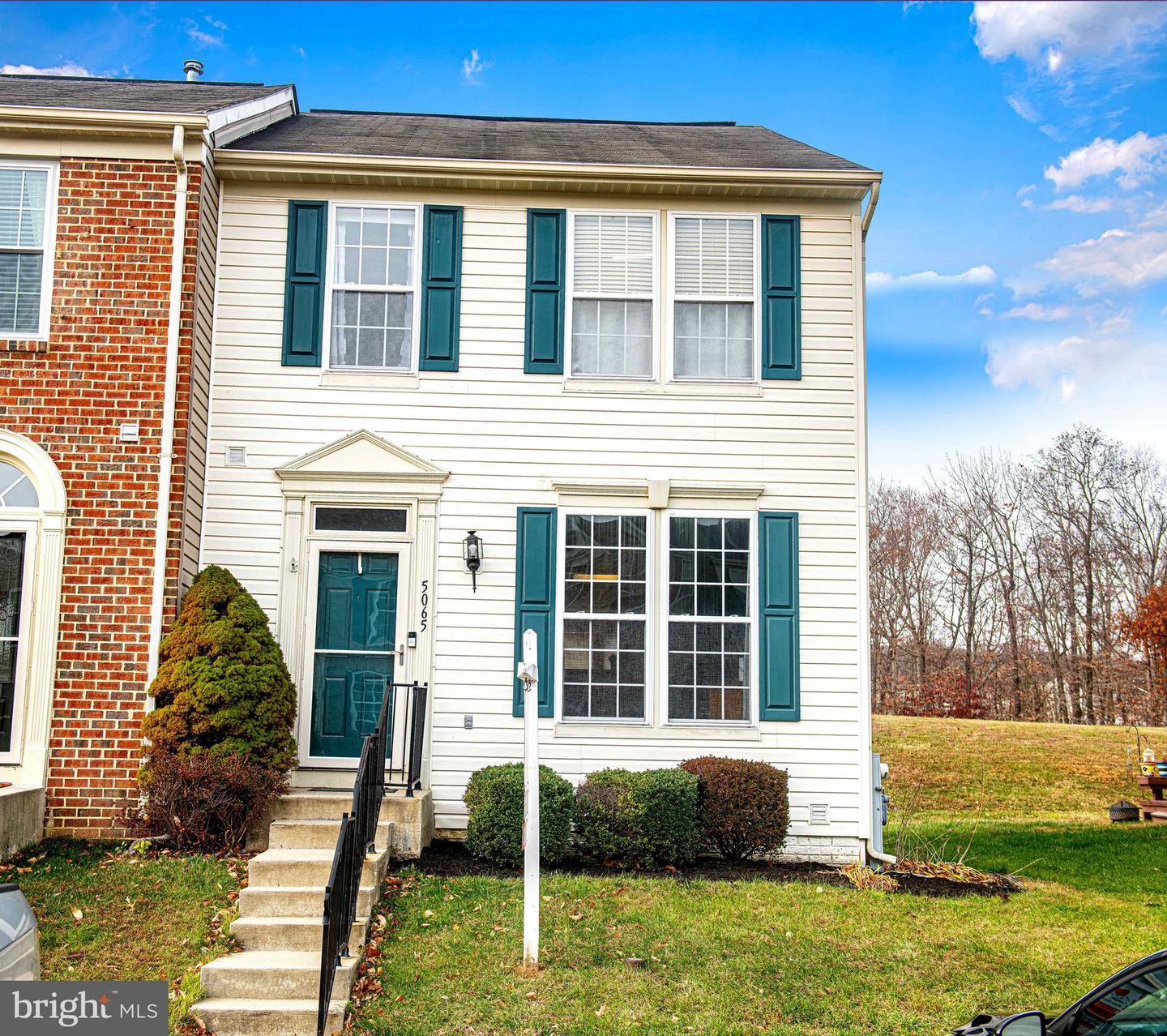 5065 Bristle Cone Circle, Aberdeen