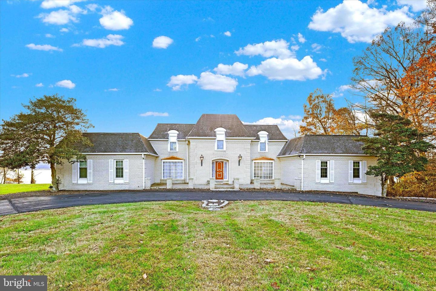 810 Country Club Road, Havre De Grace