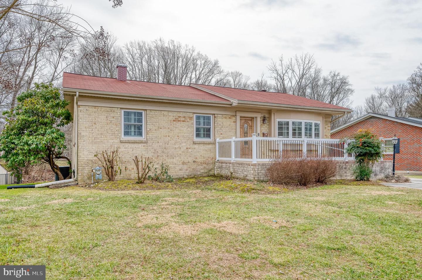 503 Forest Valley Drive, Forest Hill