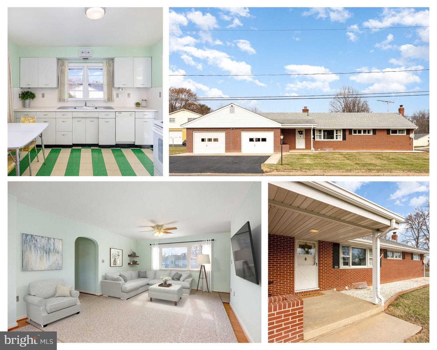 1501 Bern Drive, Havre De Grace