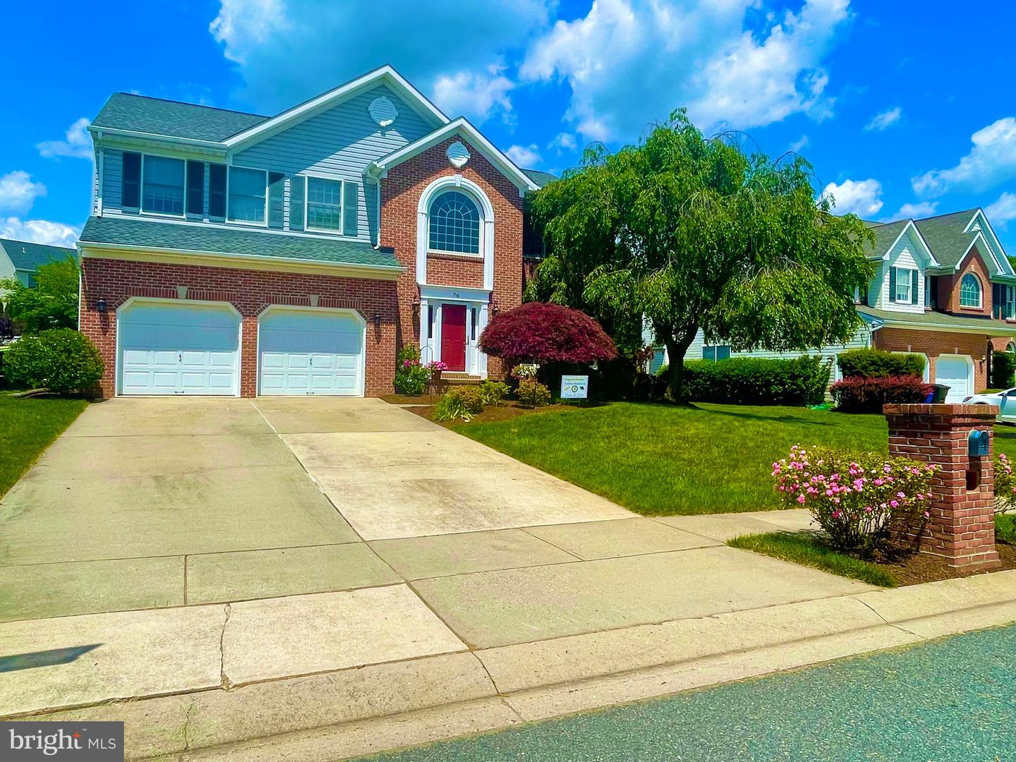 76 North Forest, Forest Hill