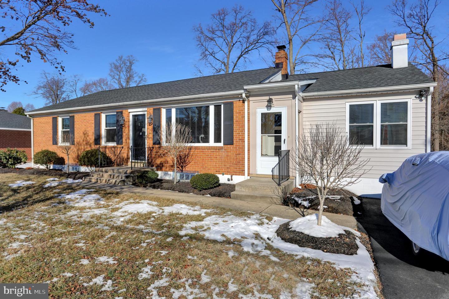 949 Nena Avenue, Havre De Grace