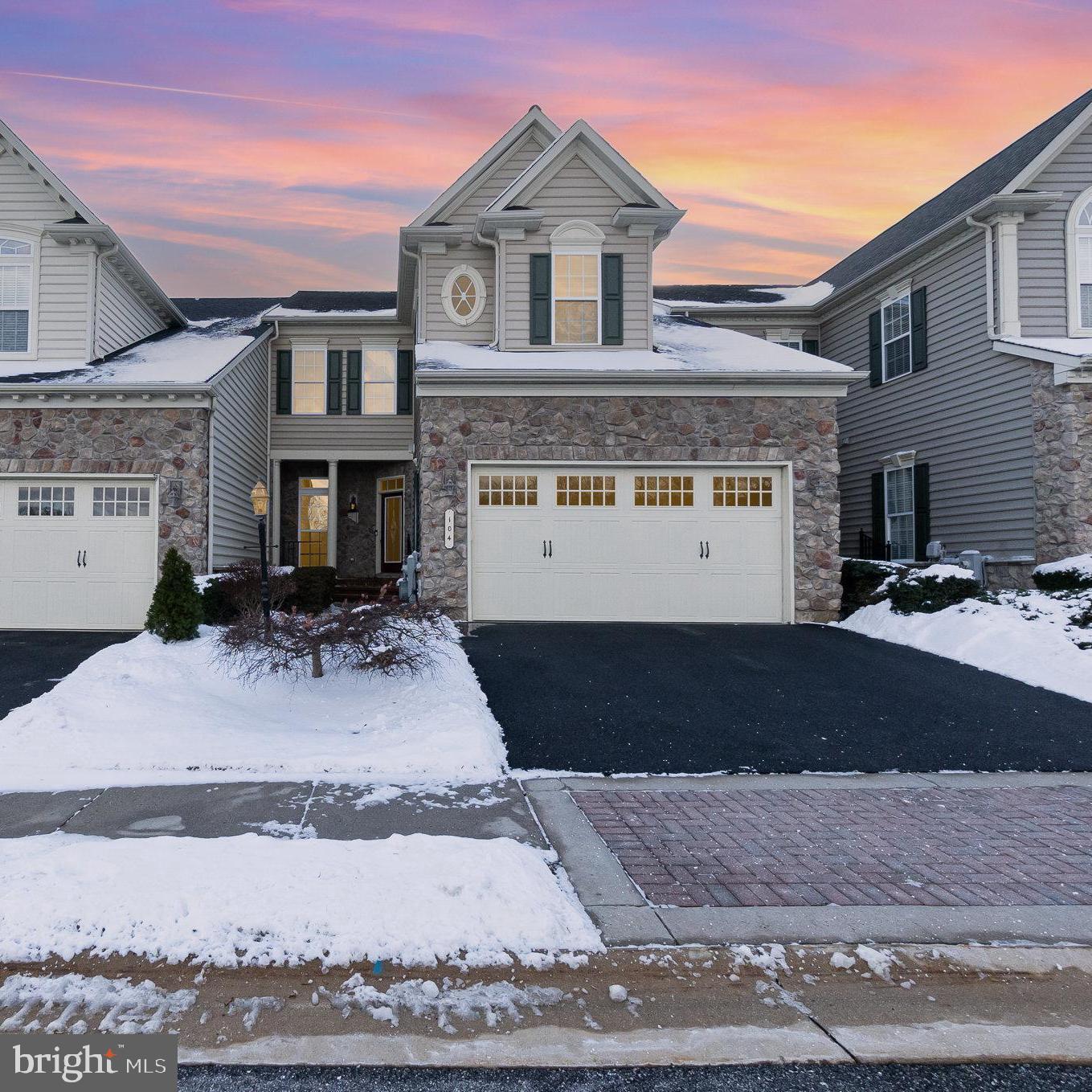 104 Deputed Testamony Place, Havre De Grace