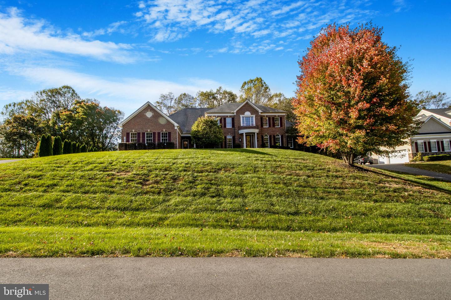 1608 Big Timber Court, Forest Hill