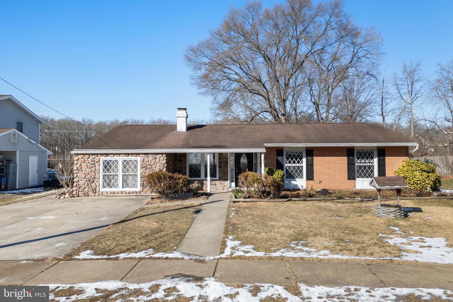 424 Trimble Road, Joppa