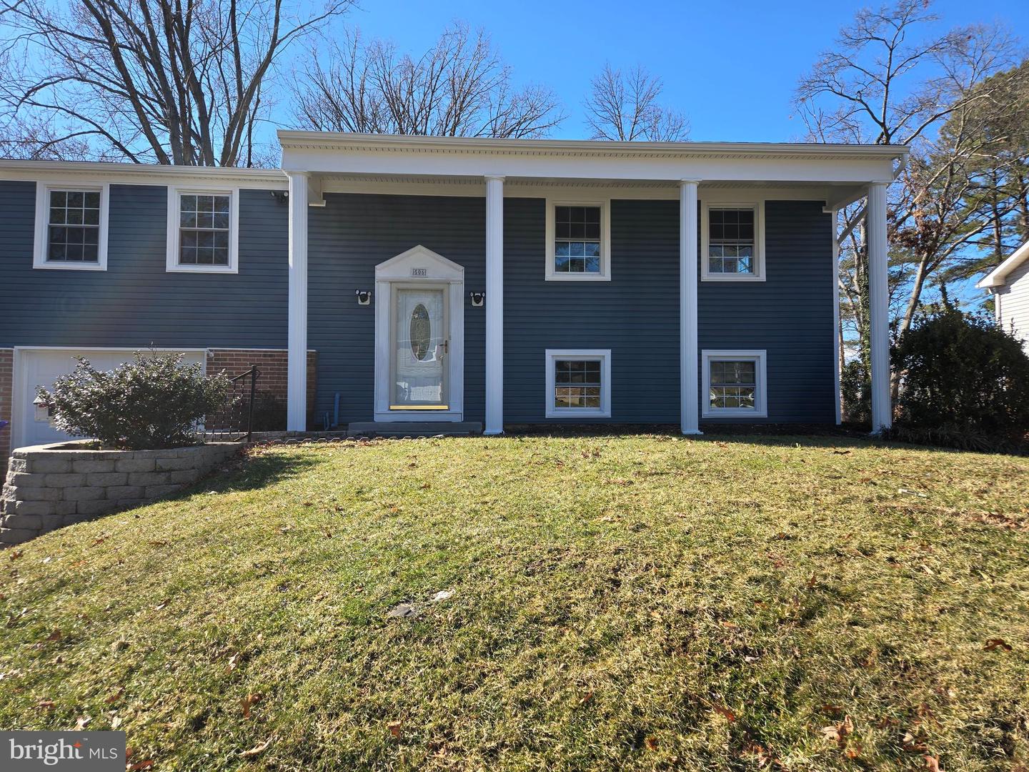 506 Haverhill Road, Joppa