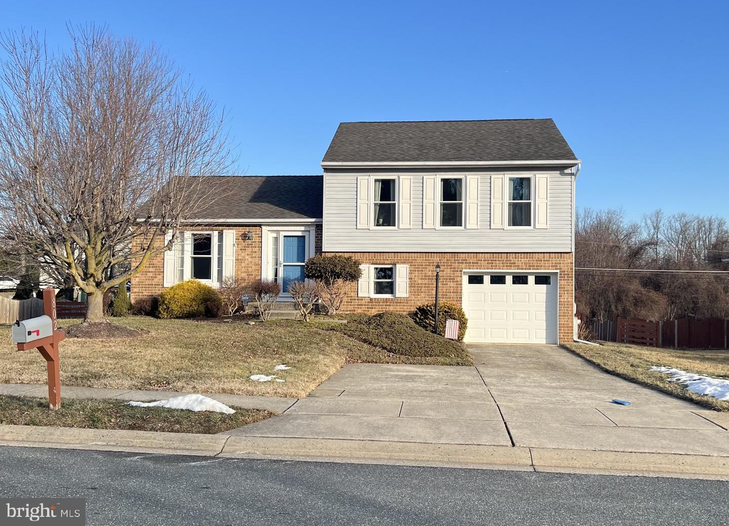 802 Eastridge Road, Abingdon