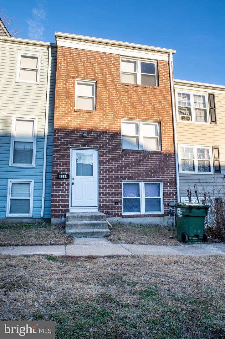 1885 Brookside Drive, Edgewood