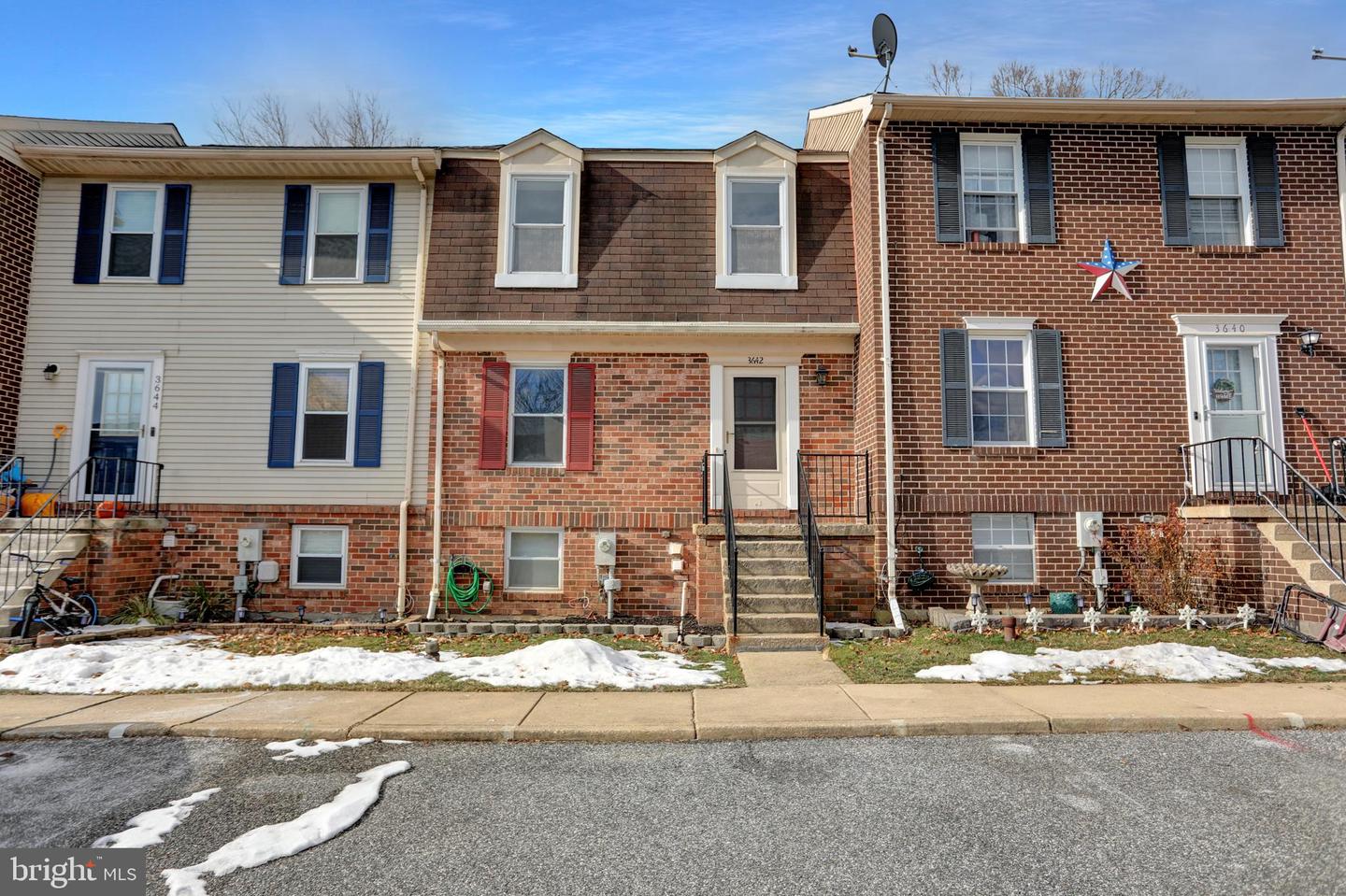 3642 Marpat Drive, Abingdon
