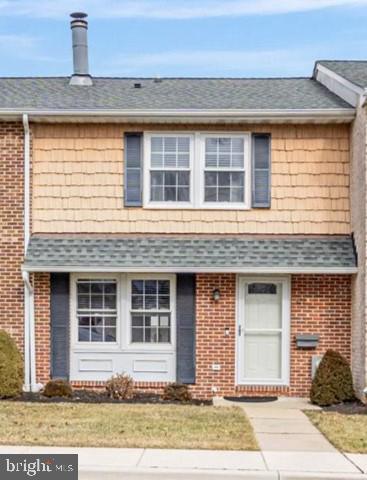 322 Harlan Square #a-2, Bel Air