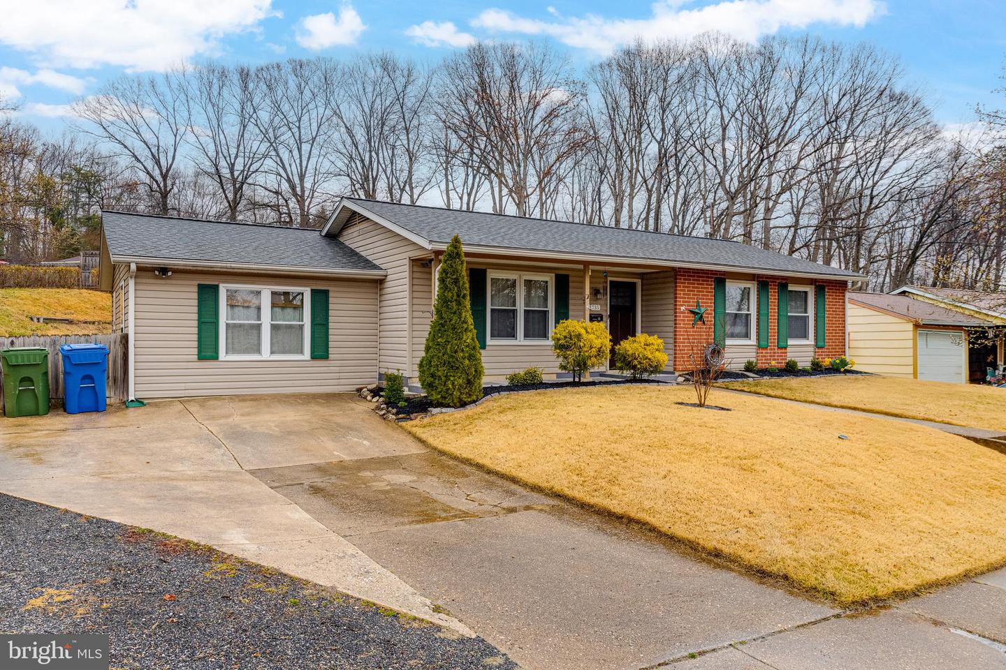 735 Joppa Farm Road, Joppa