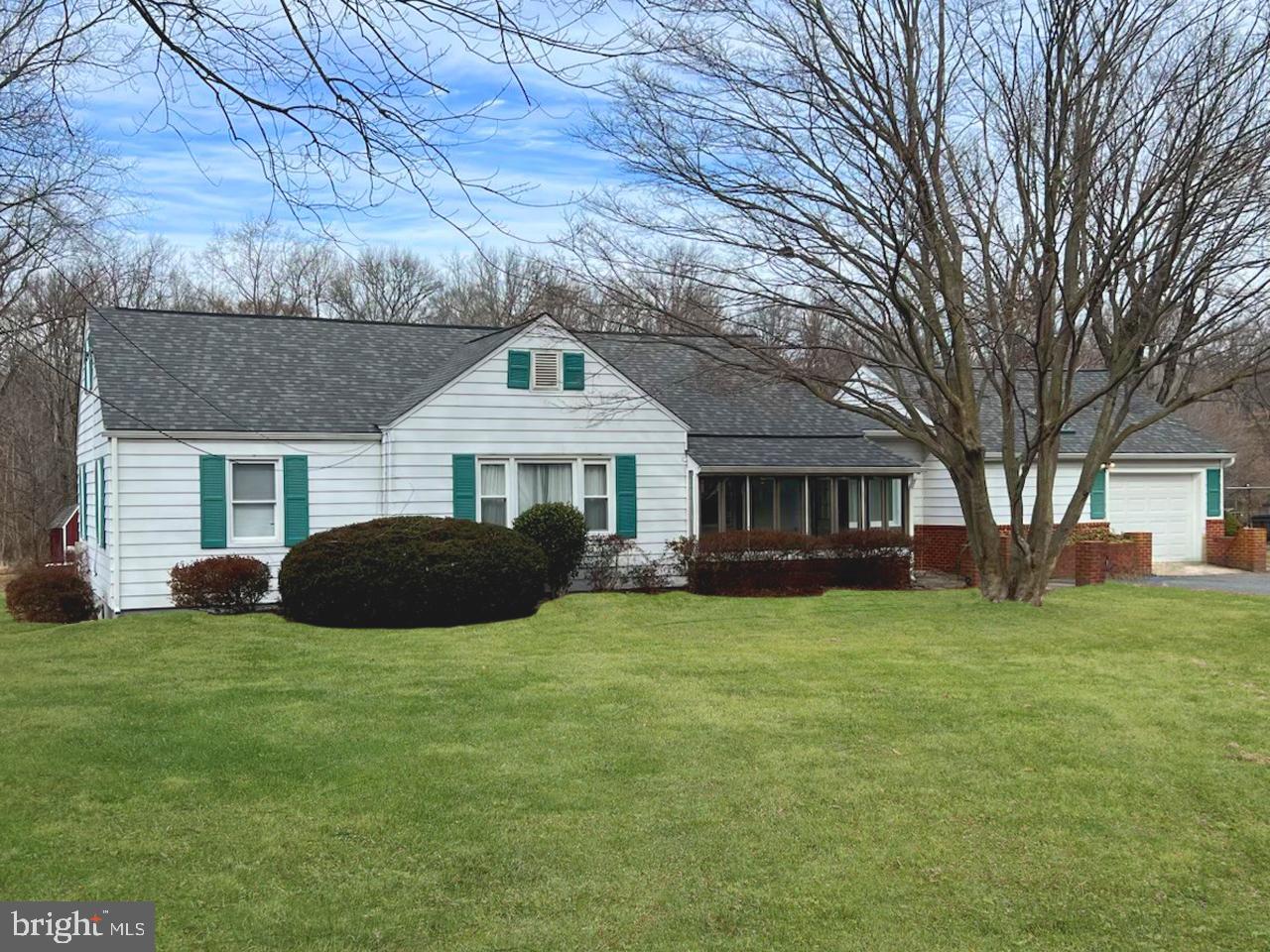 1338 Perryman Road, Aberdeen